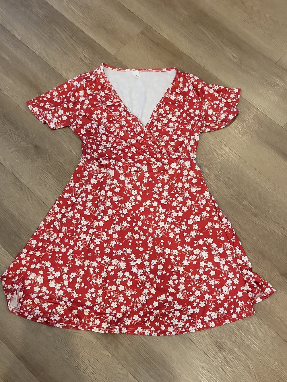 Like New Rumia Medium Dress